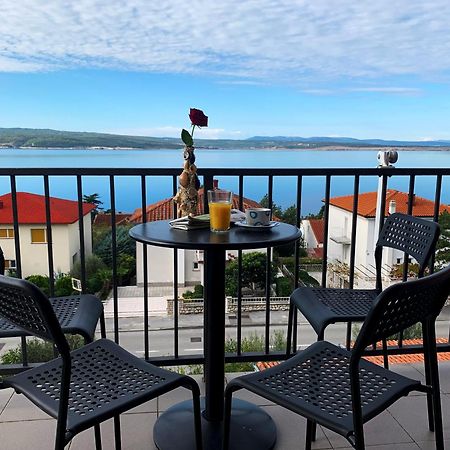 Apartments Julija Crikvenica Δωμάτιο φωτογραφία