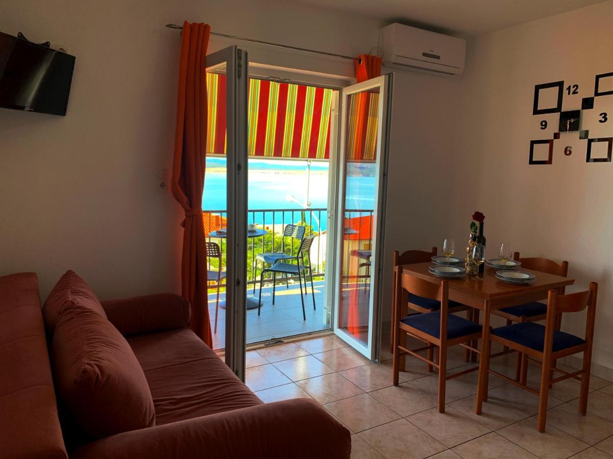 Apartments Julija Crikvenica Εξωτερικό φωτογραφία