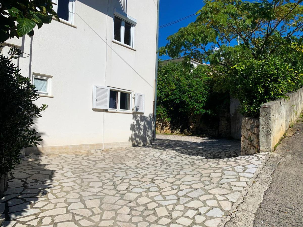 Apartments Julija Crikvenica Εξωτερικό φωτογραφία