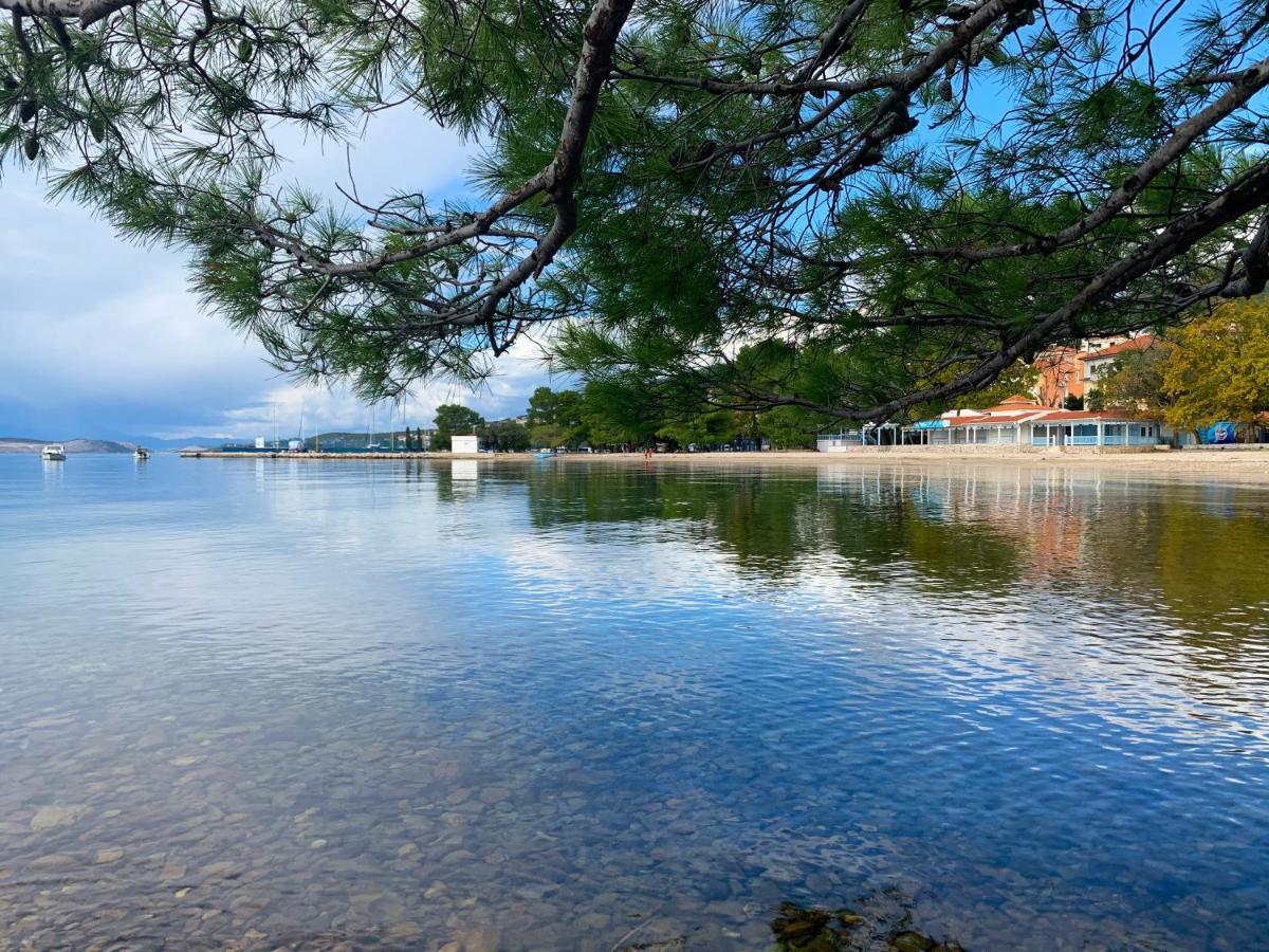 Apartments Julija Crikvenica Εξωτερικό φωτογραφία