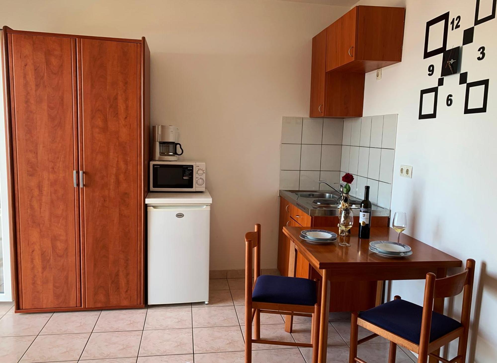 Apartments Julija Crikvenica Δωμάτιο φωτογραφία