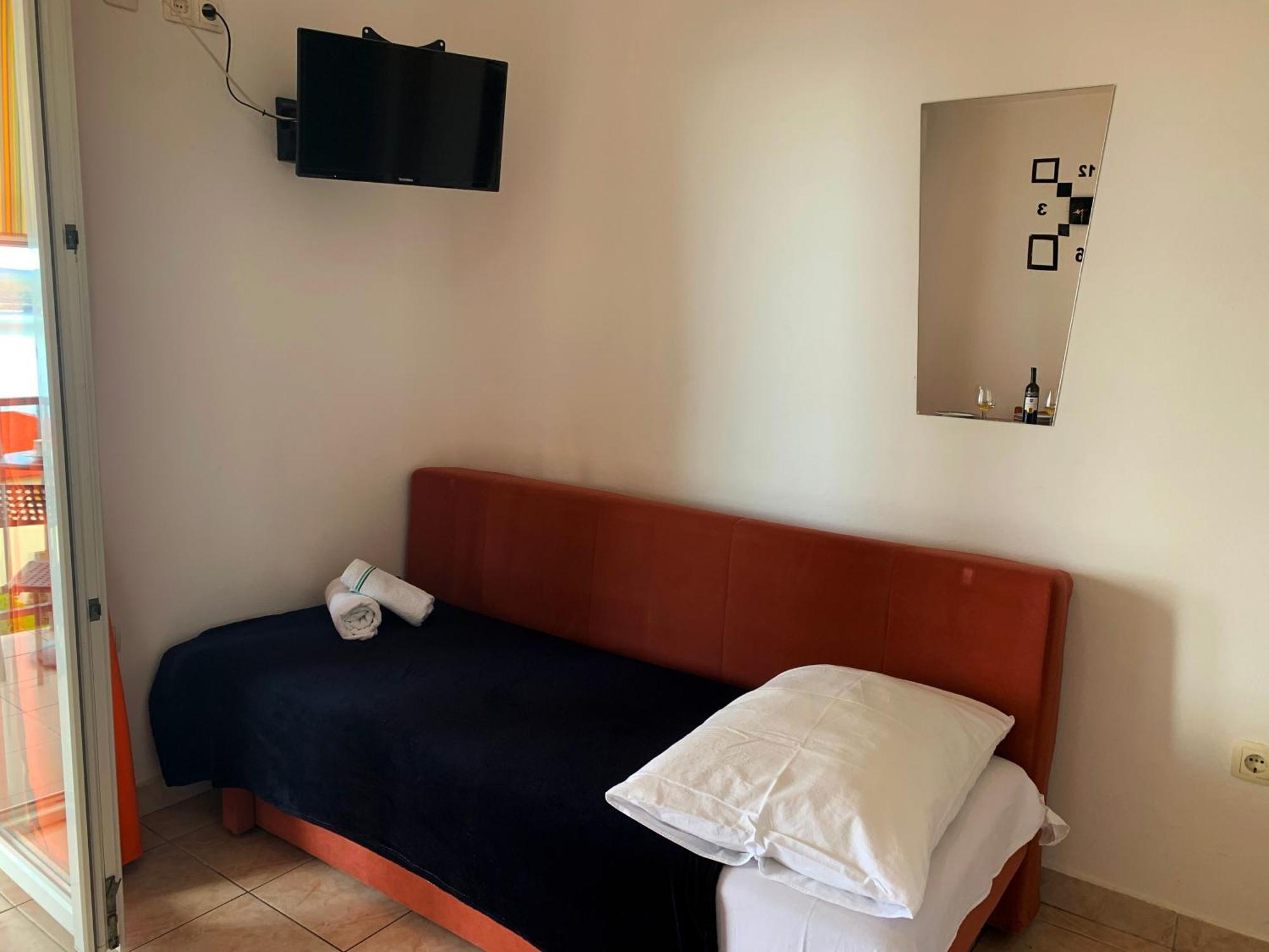 Apartments Julija Crikvenica Δωμάτιο φωτογραφία