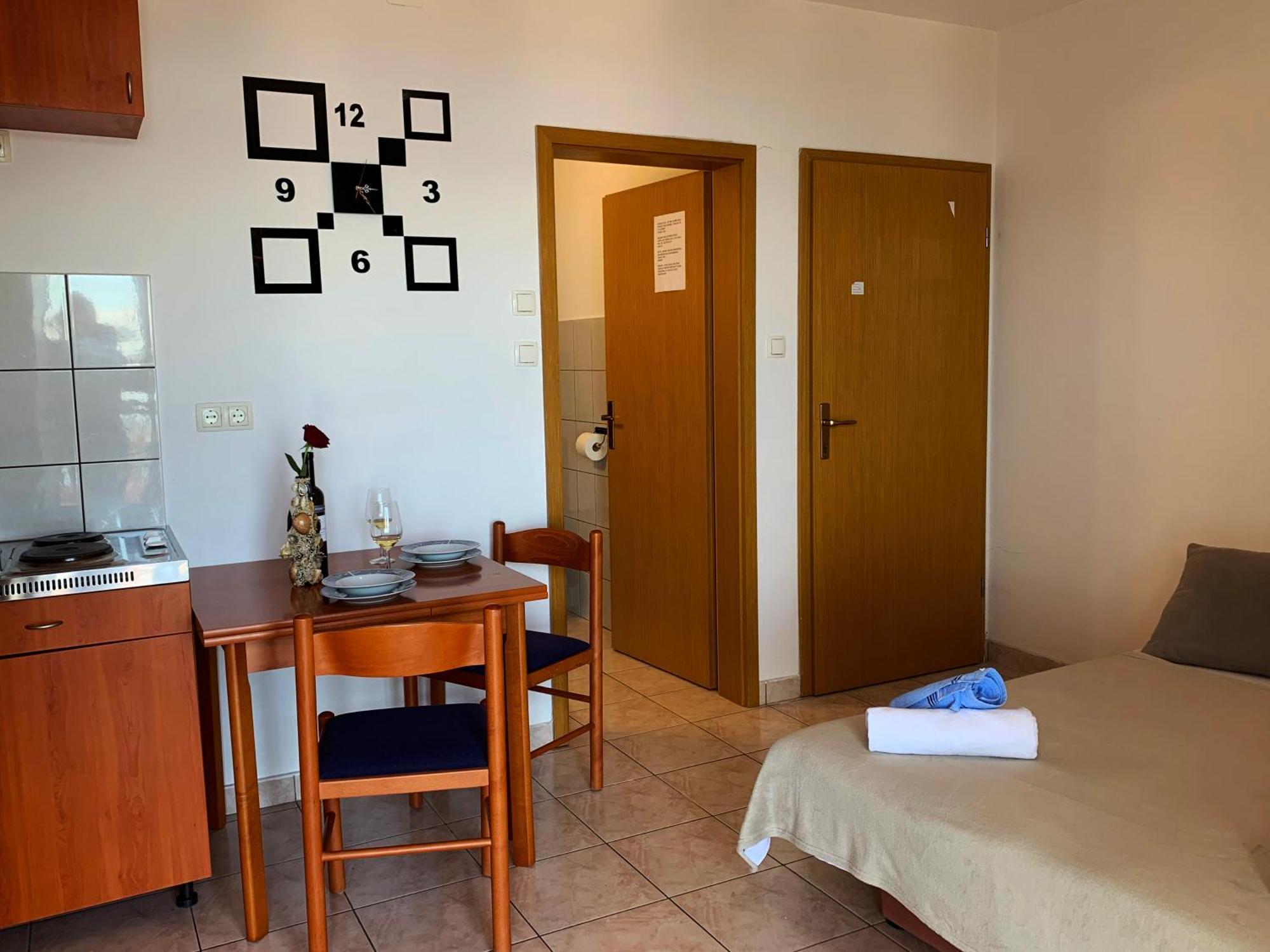Apartments Julija Crikvenica Δωμάτιο φωτογραφία