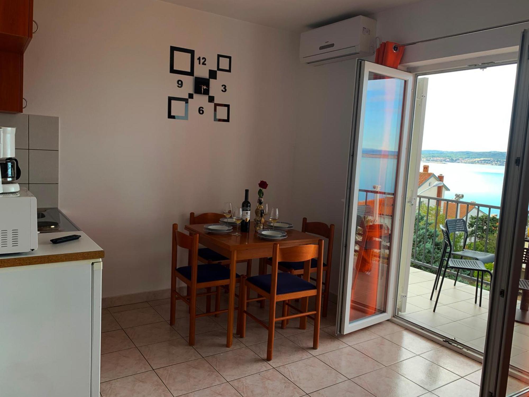 Apartments Julija Crikvenica Δωμάτιο φωτογραφία