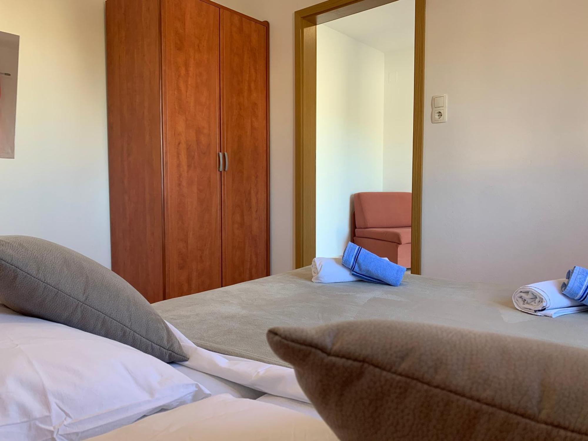 Apartments Julija Crikvenica Δωμάτιο φωτογραφία