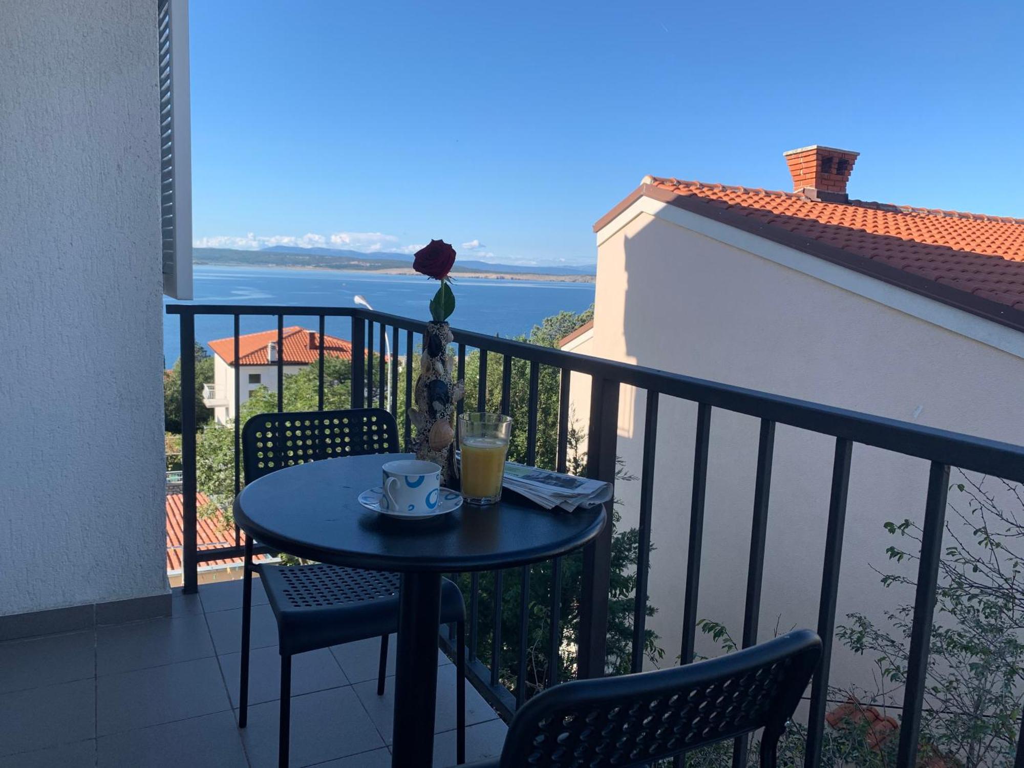 Apartments Julija Crikvenica Δωμάτιο φωτογραφία