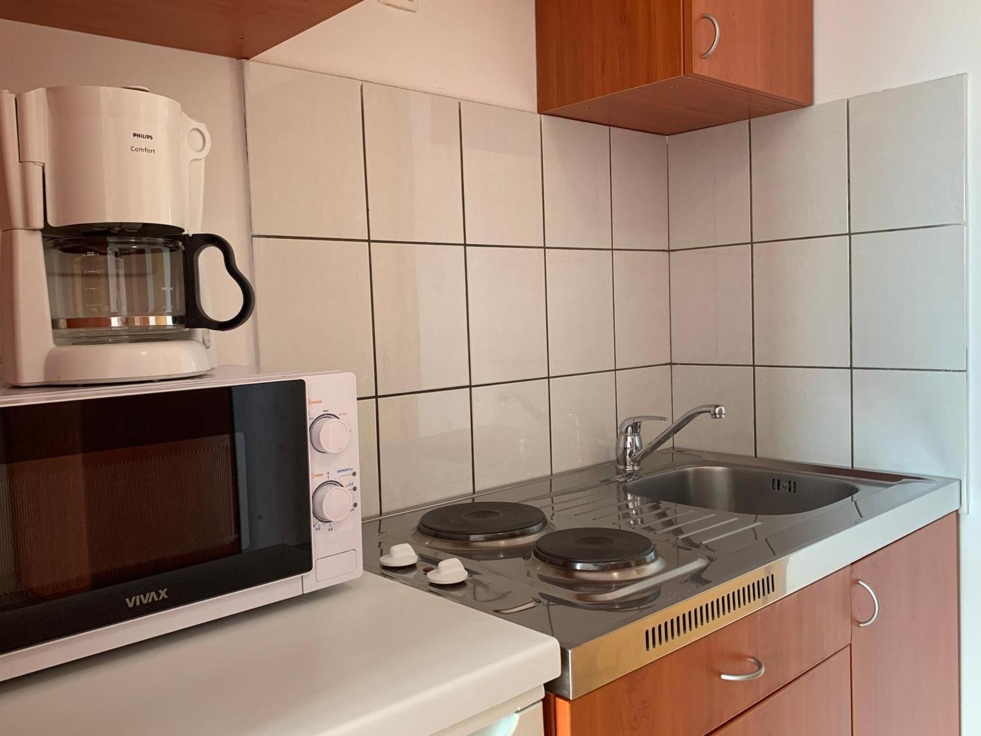 Apartments Julija Crikvenica Δωμάτιο φωτογραφία