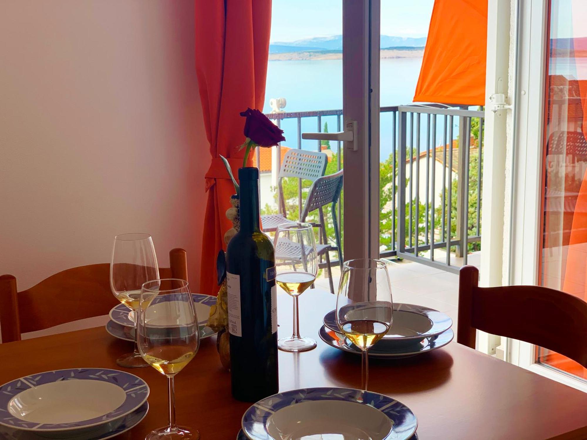 Apartments Julija Crikvenica Δωμάτιο φωτογραφία