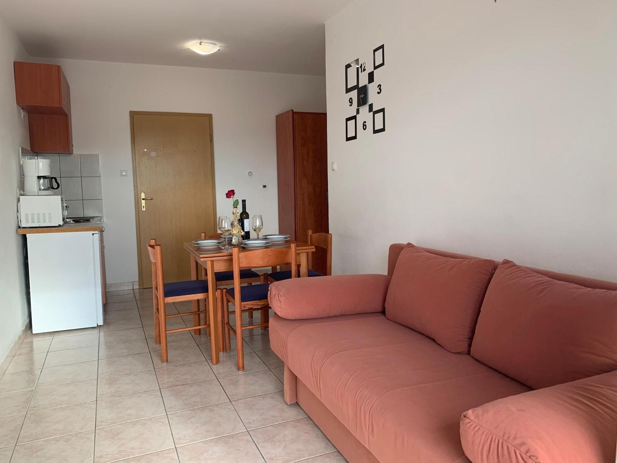 Apartments Julija Crikvenica Δωμάτιο φωτογραφία