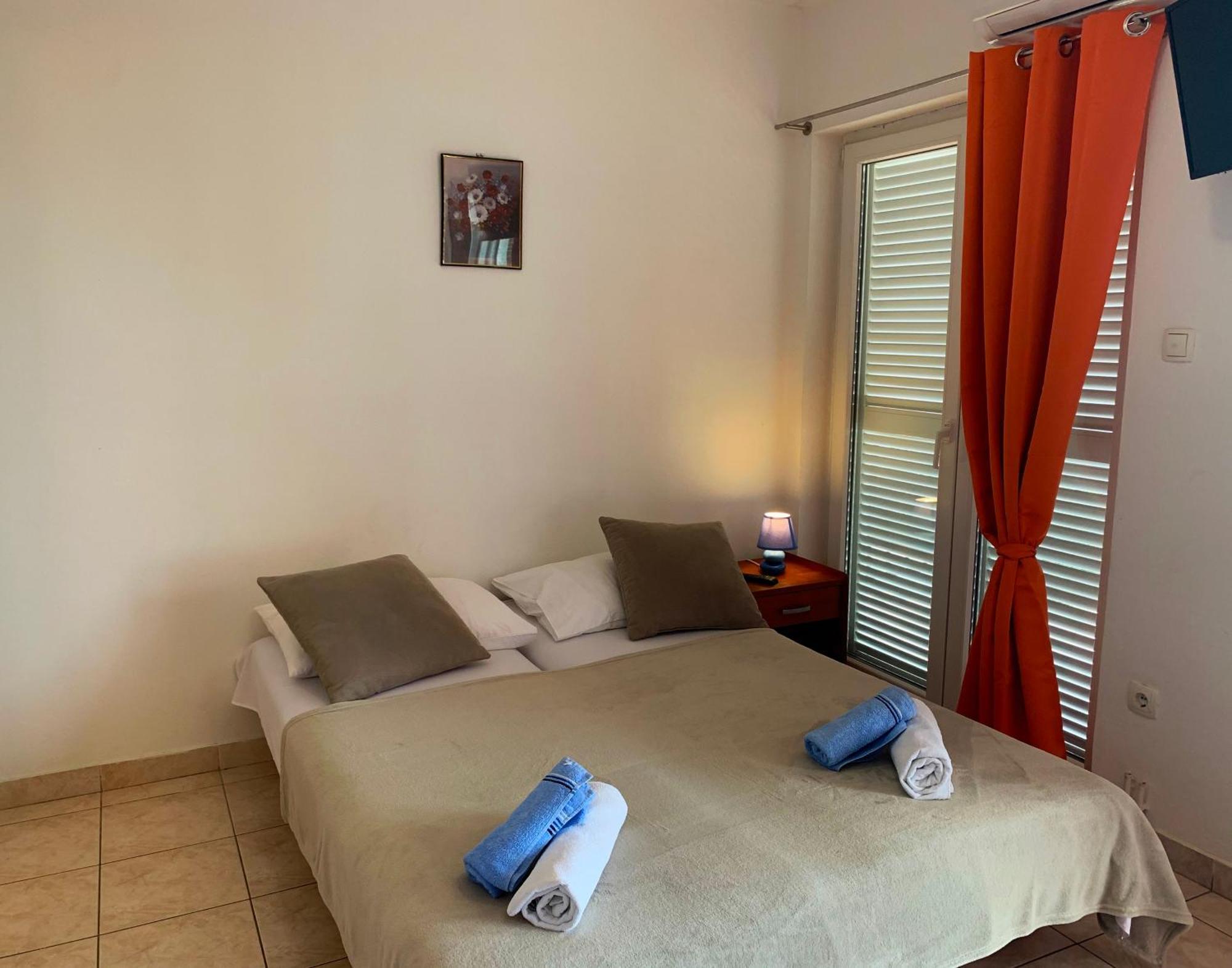 Apartments Julija Crikvenica Δωμάτιο φωτογραφία