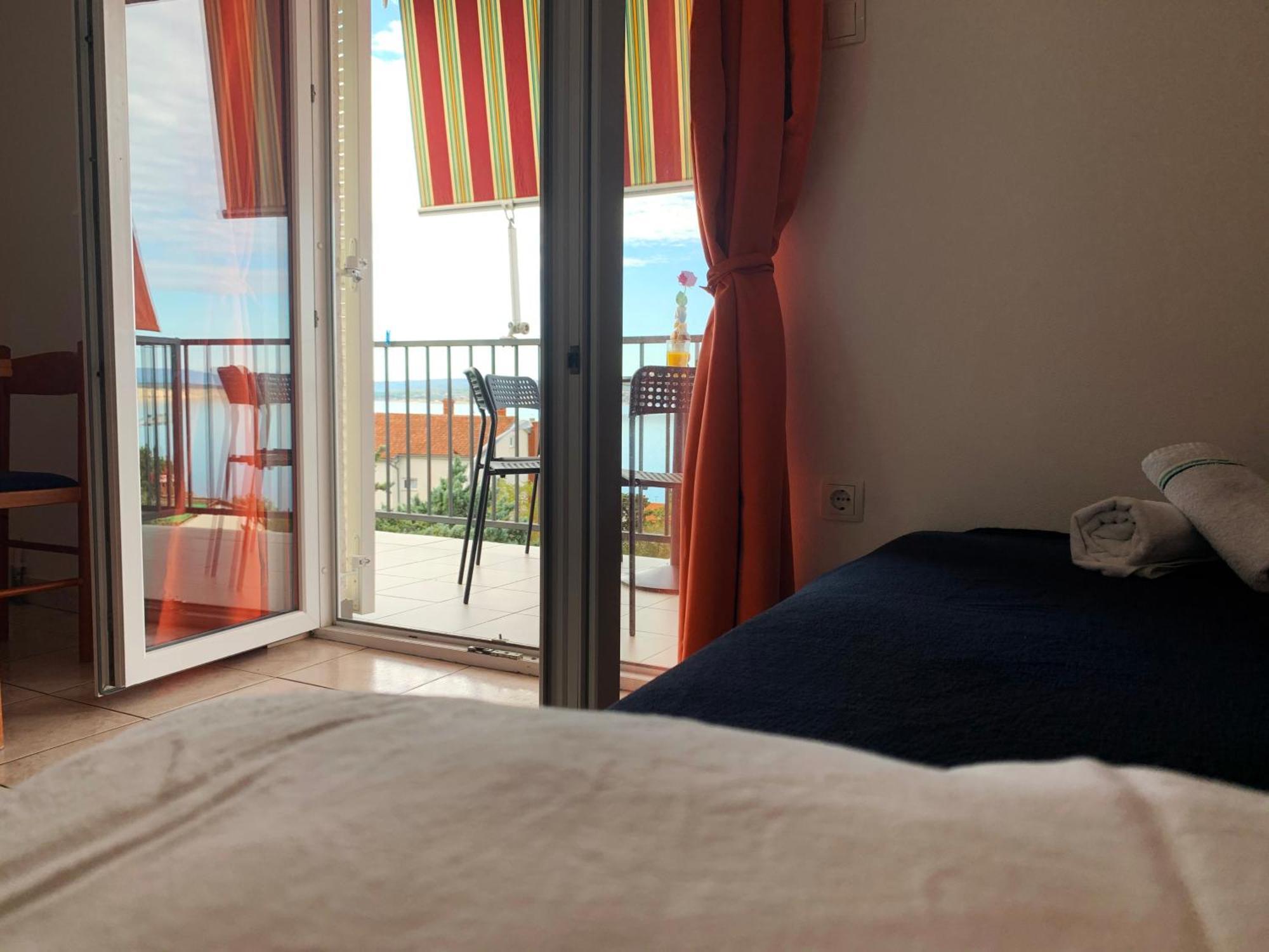 Apartments Julija Crikvenica Δωμάτιο φωτογραφία