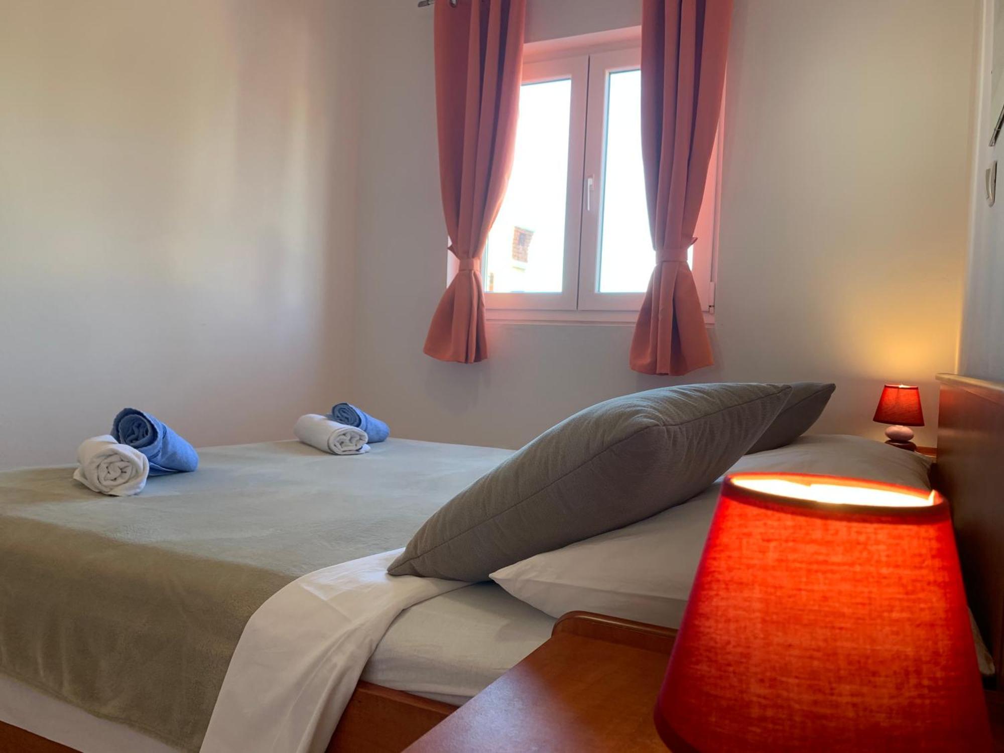 Apartments Julija Crikvenica Δωμάτιο φωτογραφία