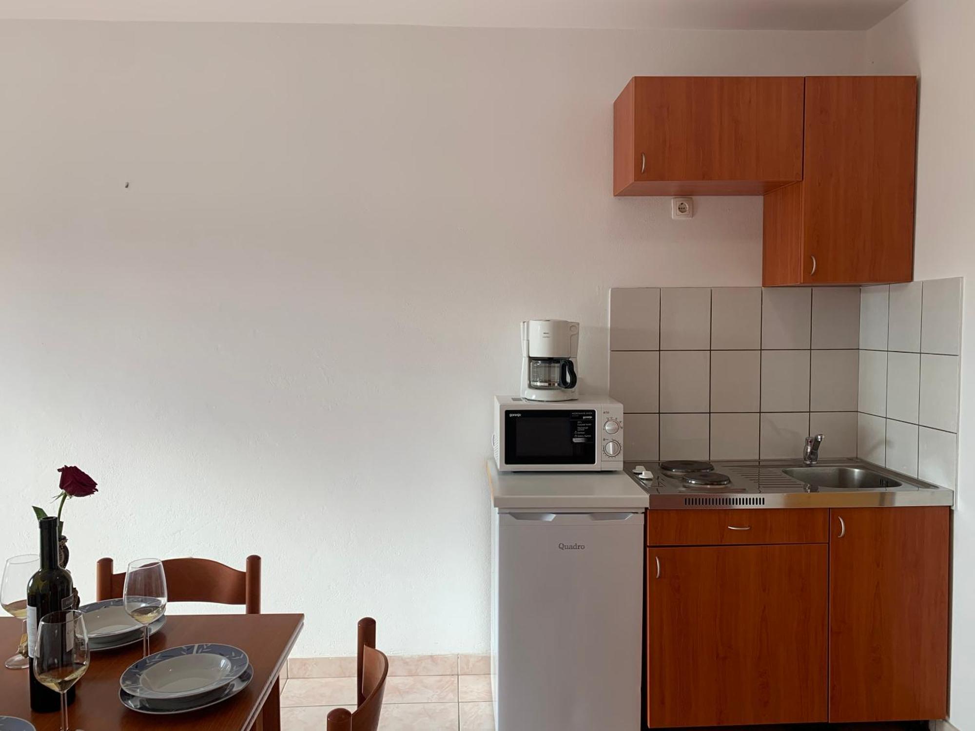 Apartments Julija Crikvenica Δωμάτιο φωτογραφία