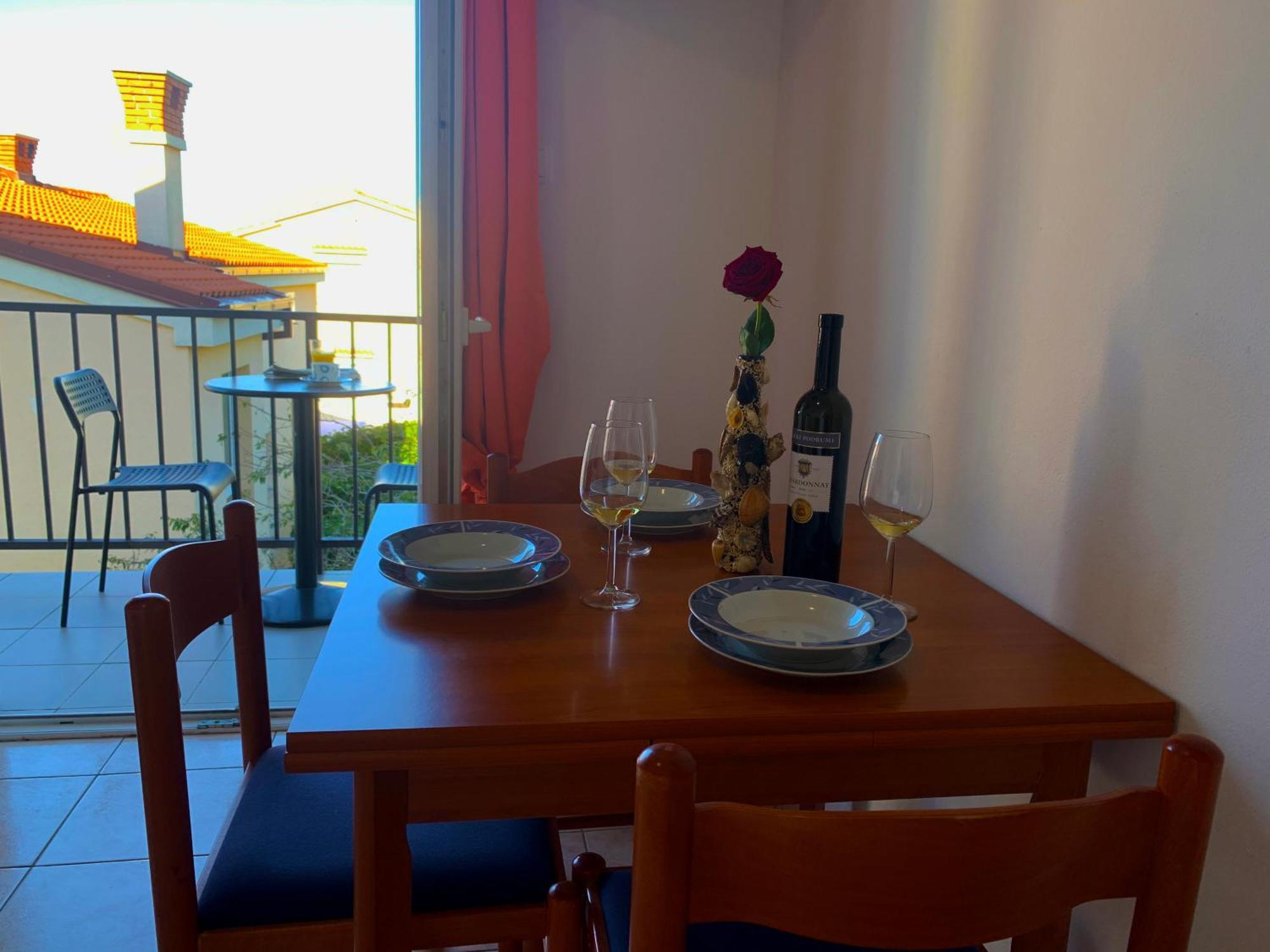Apartments Julija Crikvenica Δωμάτιο φωτογραφία