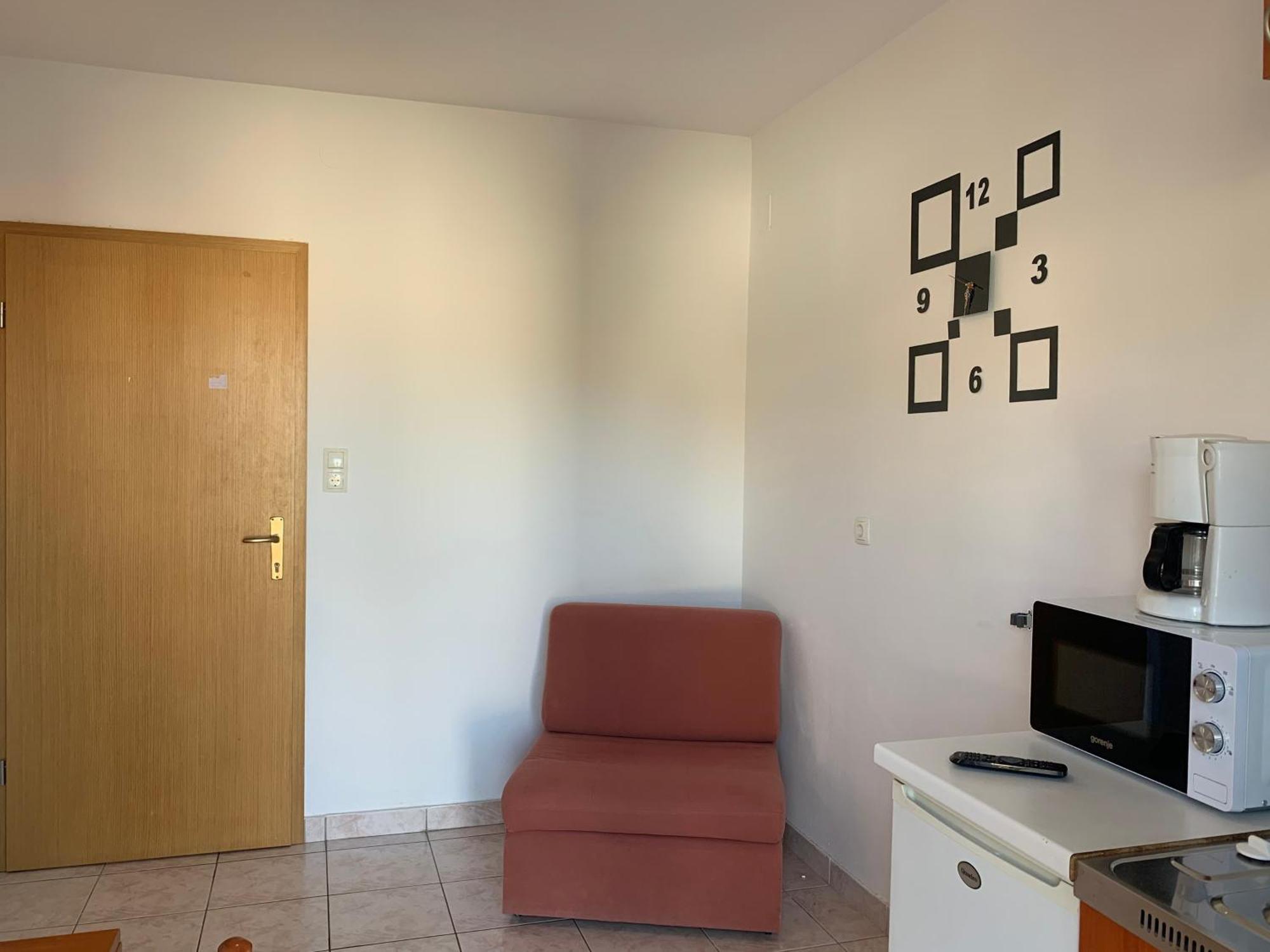 Apartments Julija Crikvenica Δωμάτιο φωτογραφία