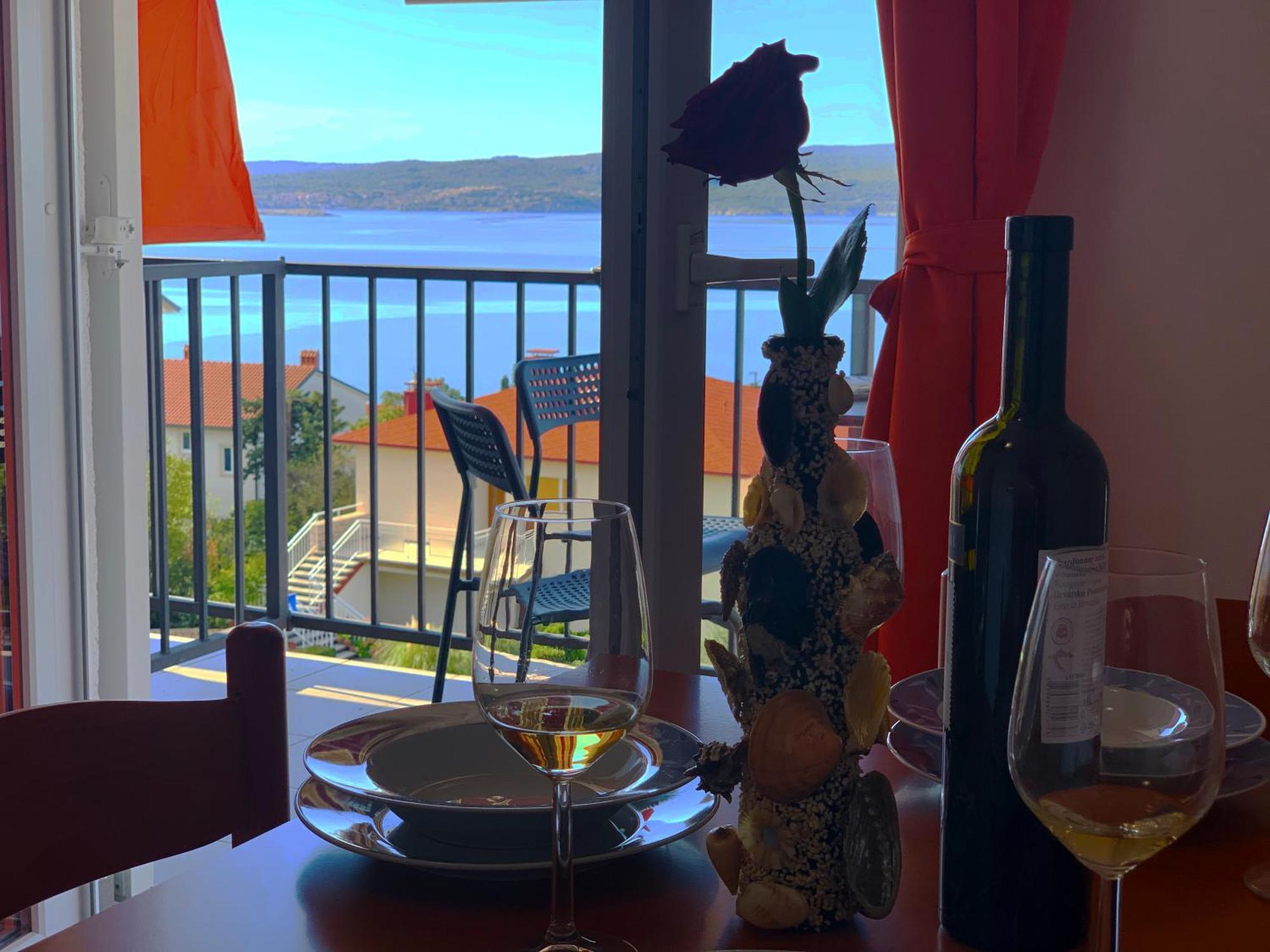 Apartments Julija Crikvenica Δωμάτιο φωτογραφία