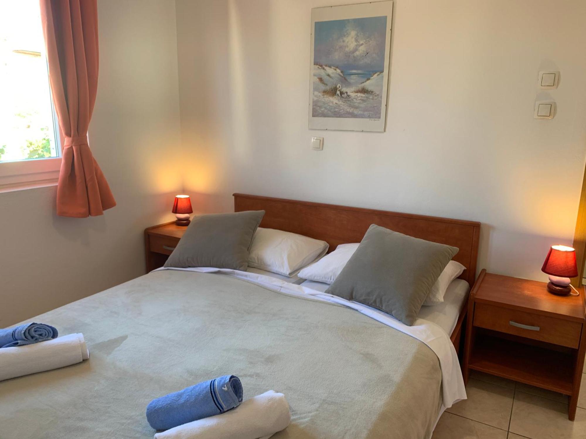 Apartments Julija Crikvenica Δωμάτιο φωτογραφία
