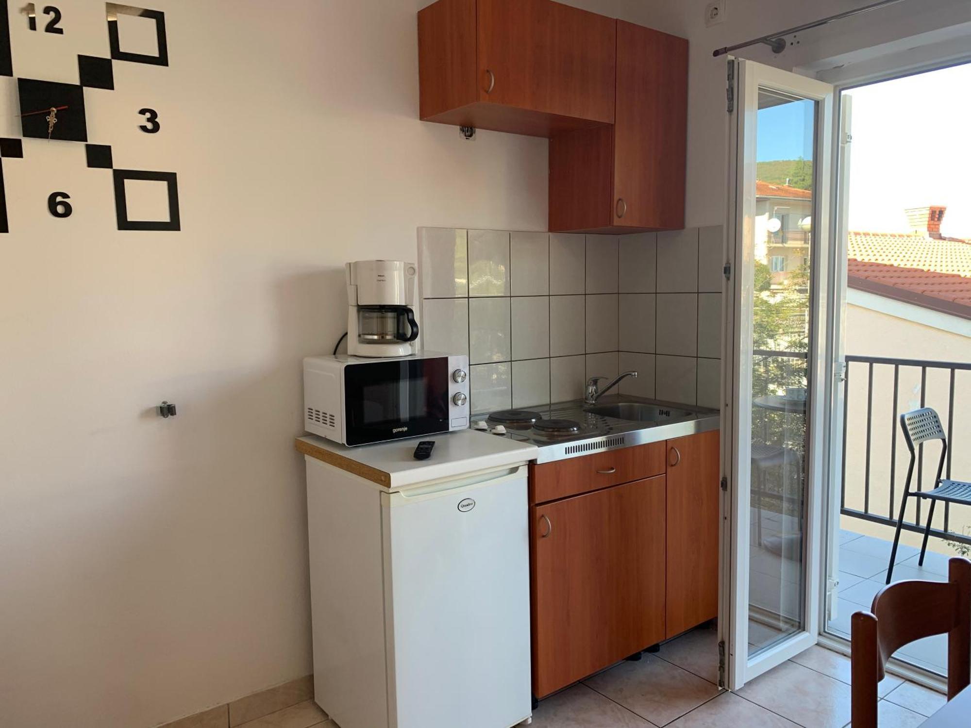 Apartments Julija Crikvenica Δωμάτιο φωτογραφία