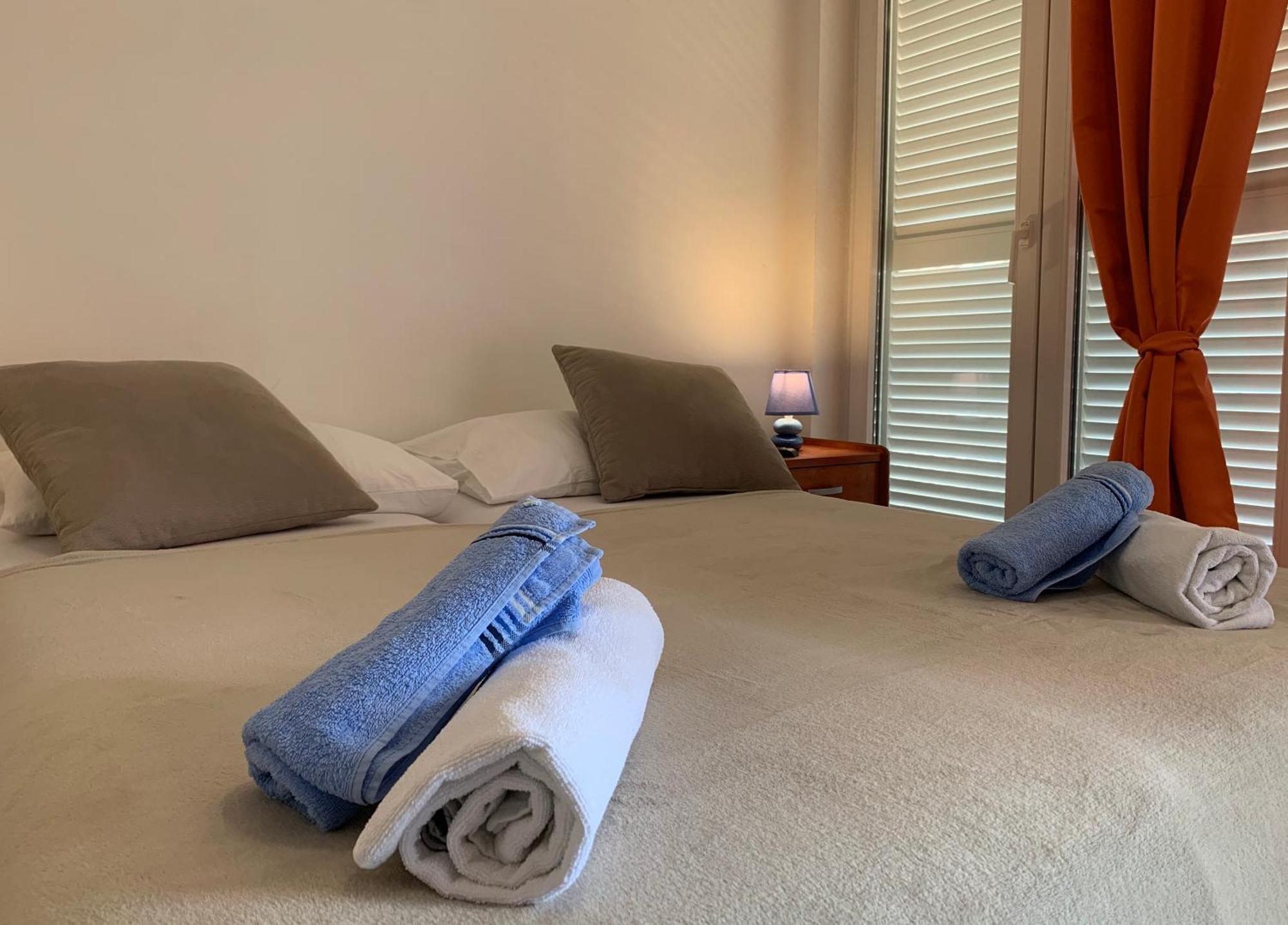 Apartments Julija Crikvenica Δωμάτιο φωτογραφία