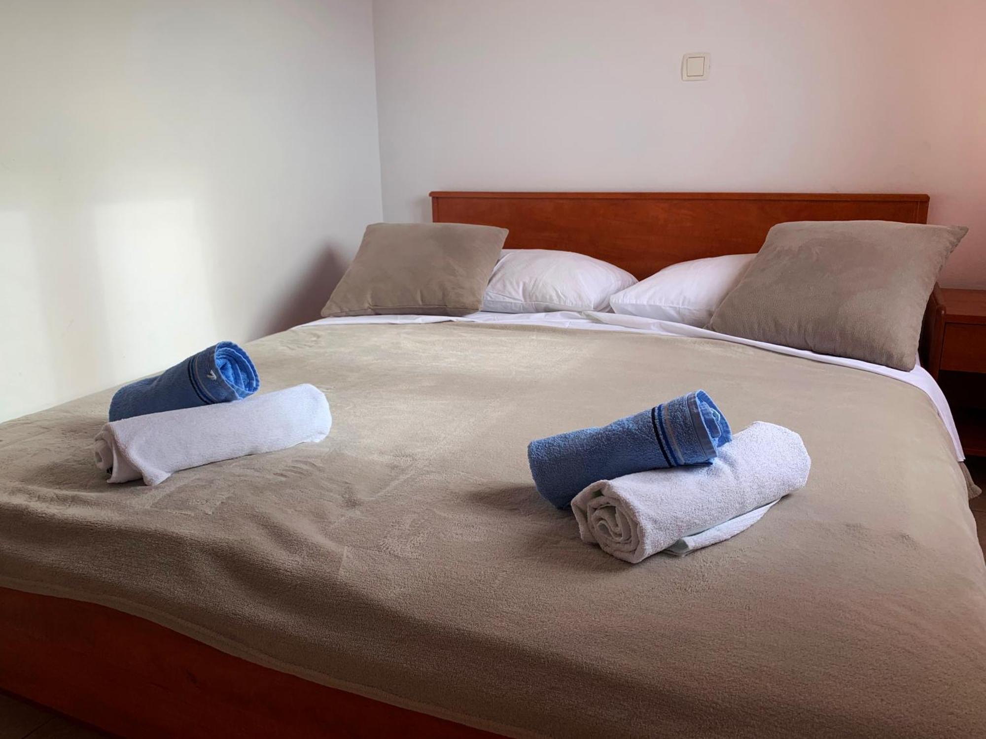Apartments Julija Crikvenica Δωμάτιο φωτογραφία