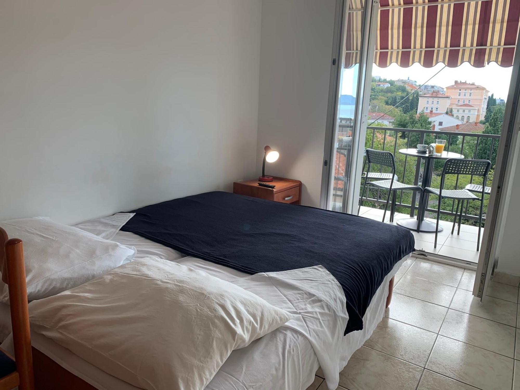 Apartments Julija Crikvenica Δωμάτιο φωτογραφία